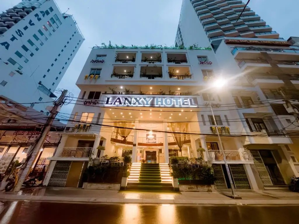 LANXY