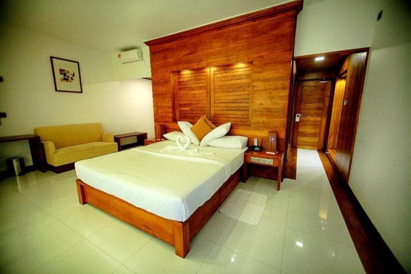 water gate king room double sea view