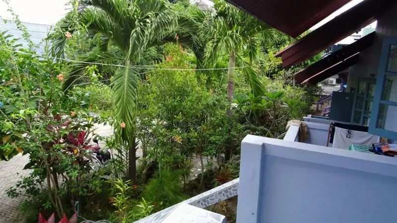 LAMOON LAMAI RESIDENCE