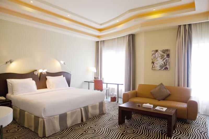 AL RAYA SUITES
