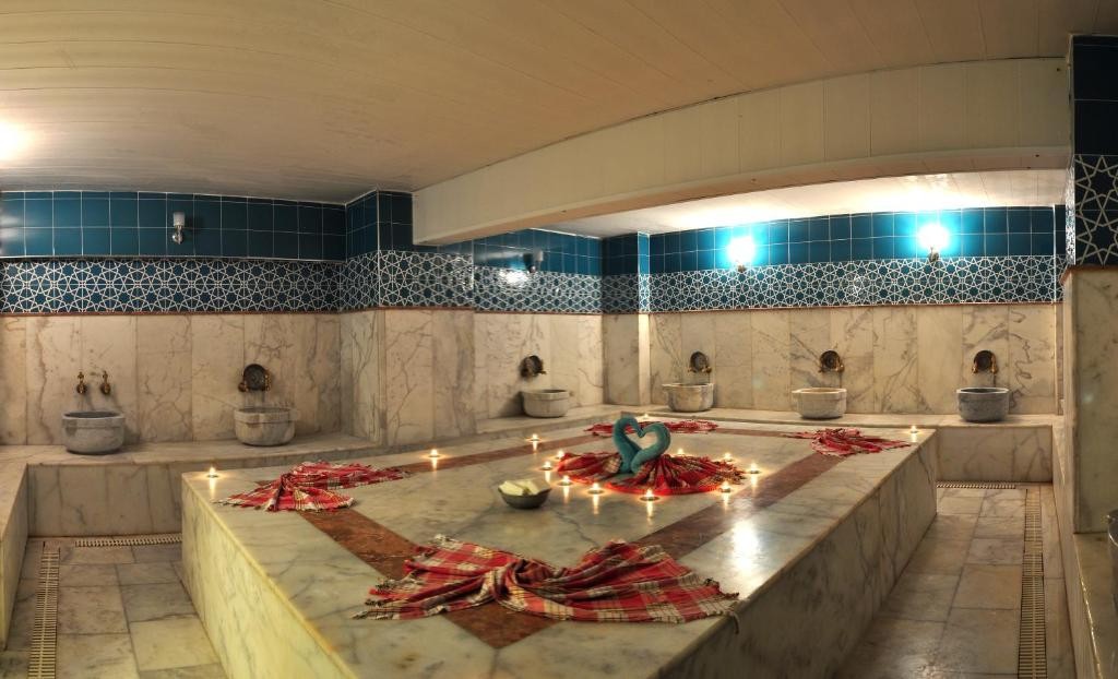 OBA STAR HOTEL