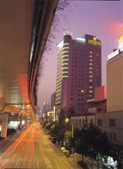 SHANXI BUSINESS