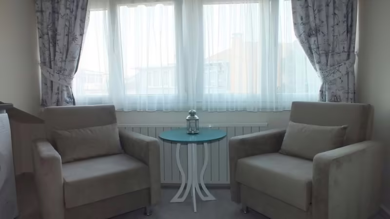 HEYBELI BUTIK HOTEL