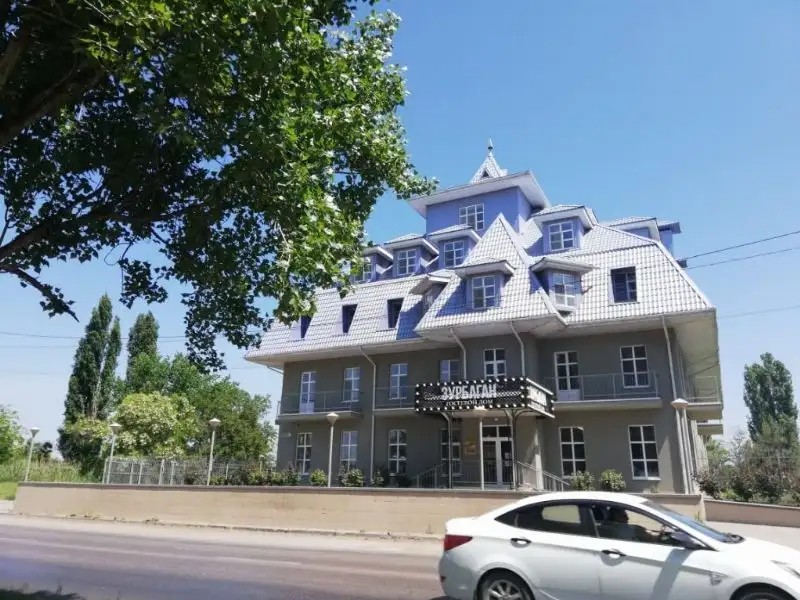 ЗУРБАГАН