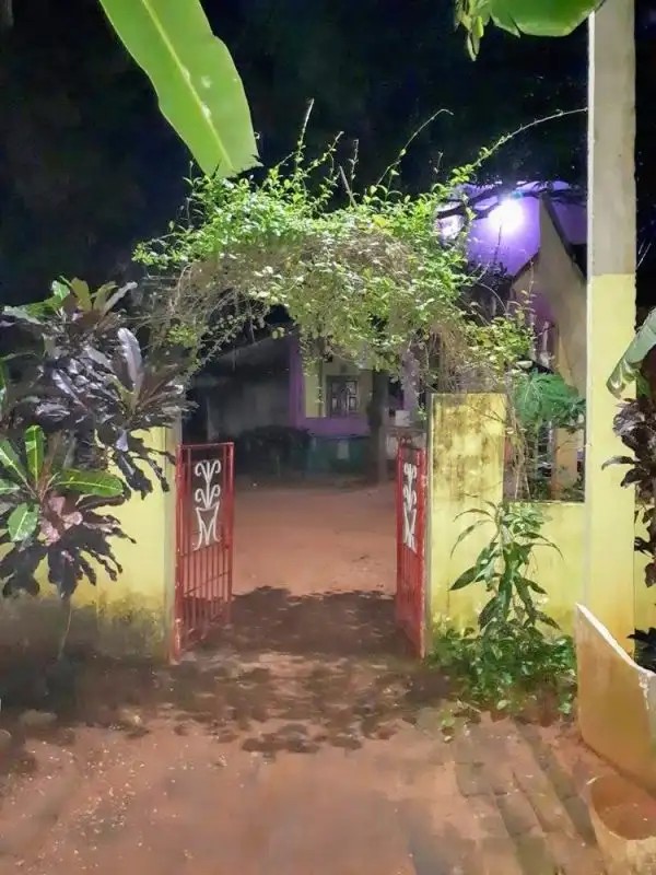 JOANITA GUESTHOUSE