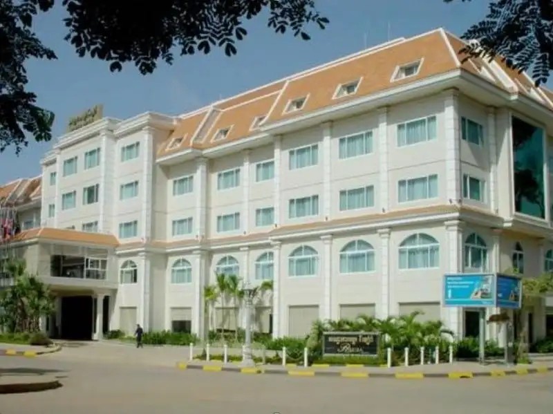 ANGKOR RIVIERA