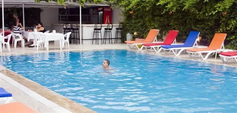 ZEL HOTEL