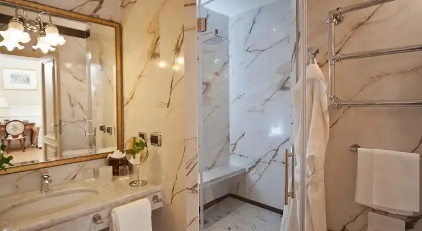 GRAND HOTEL MAJESTIC GIA BAGLIONI BOLOGNA