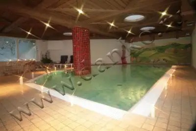 QC TERMEPRE SAINT DIDIER (EX. LE GRAND HOTEL COURMAISON)
