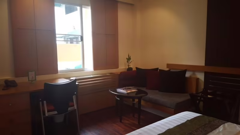 ICHECK INN SUKHUMVIT 19