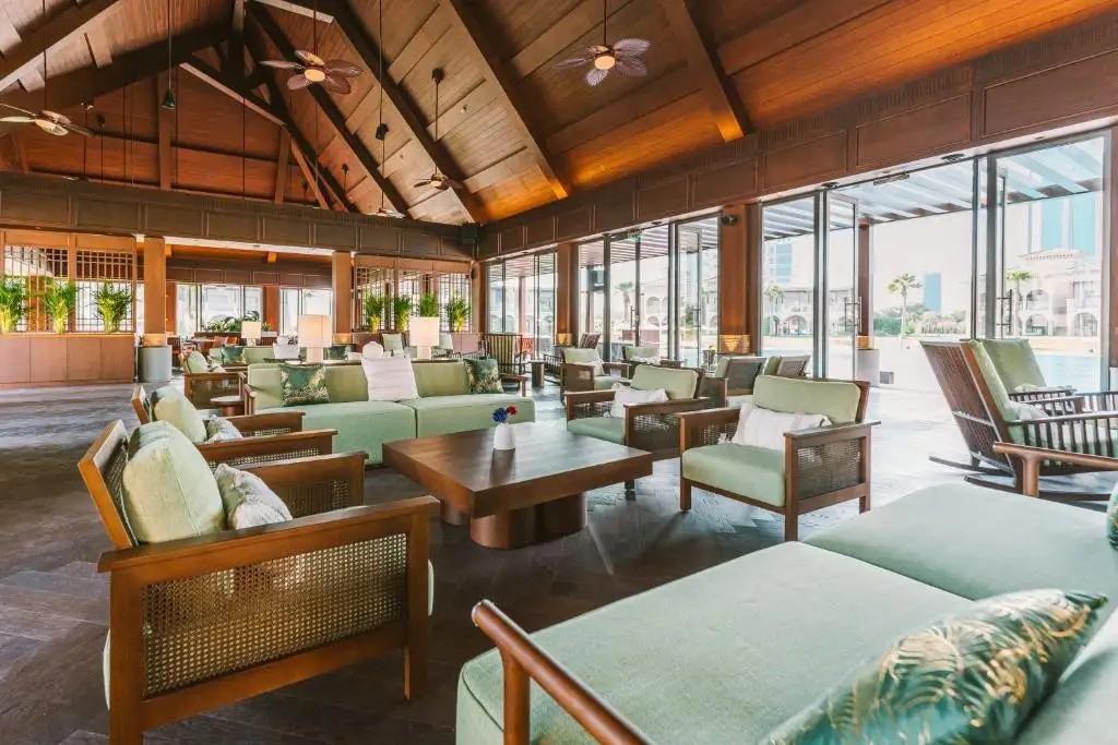 ROYAL SARAY RESORT
