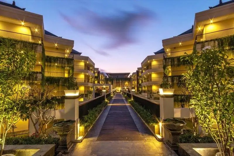 MANTRA NUSA DUA