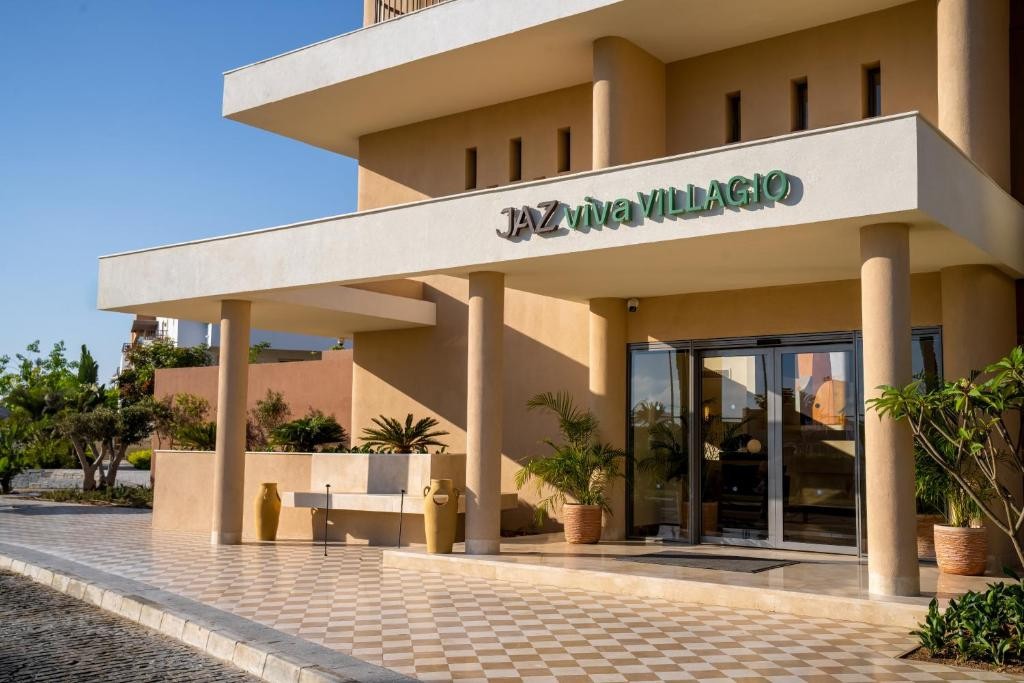 JAZ VIVA VILLAGIO