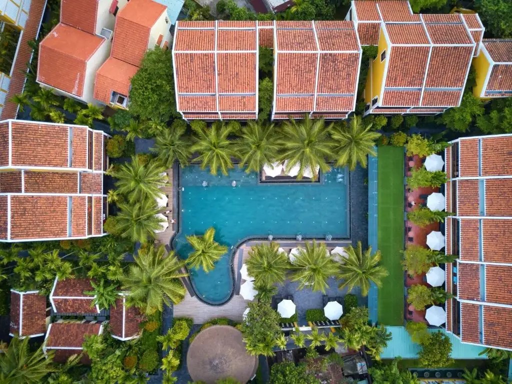 LA SIESTA RESORT & SPA