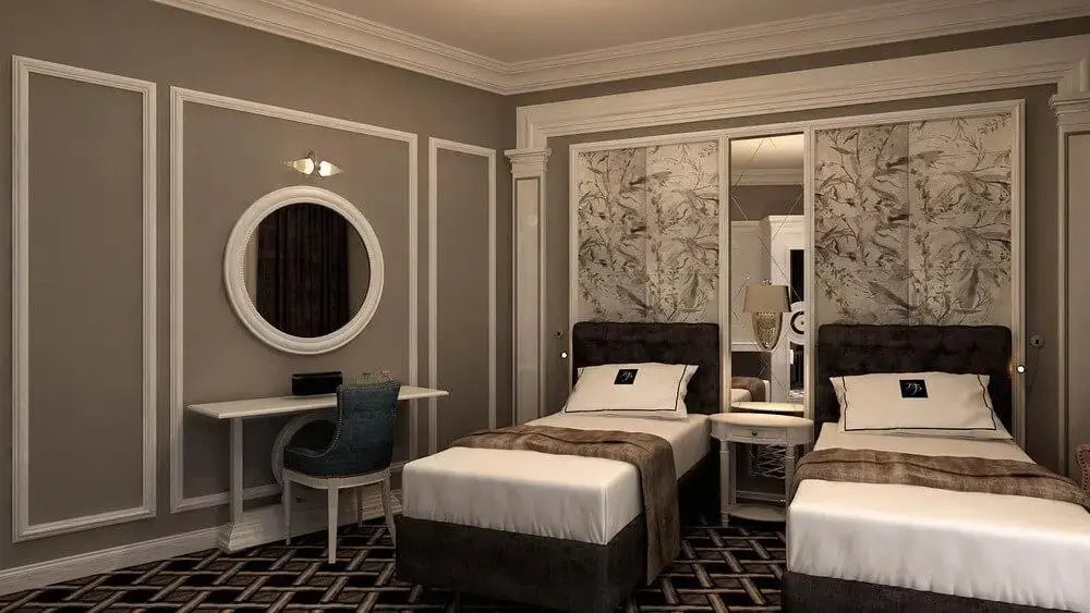 UTOPIA RESORT & RESIDENCE (EX. ALARA PARK HOTEL)