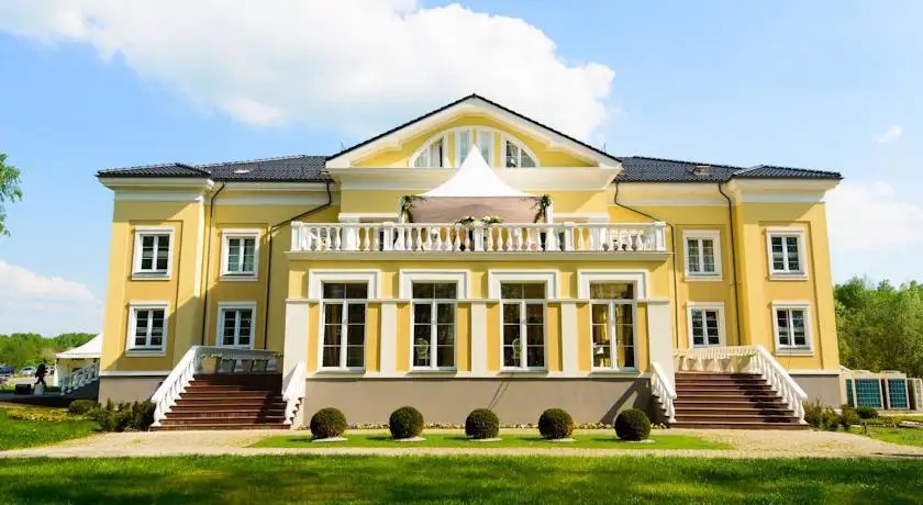 ФИЛИПП ПАРК ОТЕЛЬ