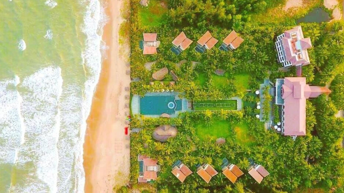 SONATA RESORT AND SPA