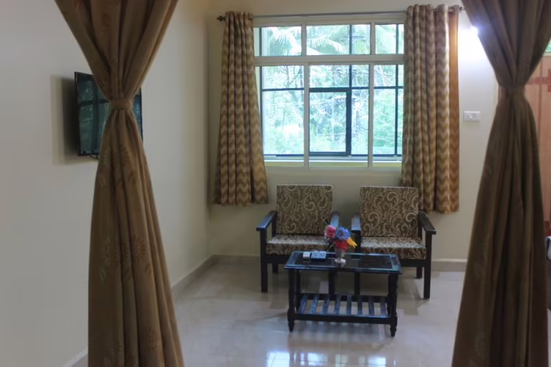 SUN N MOON GUEST HOUSE