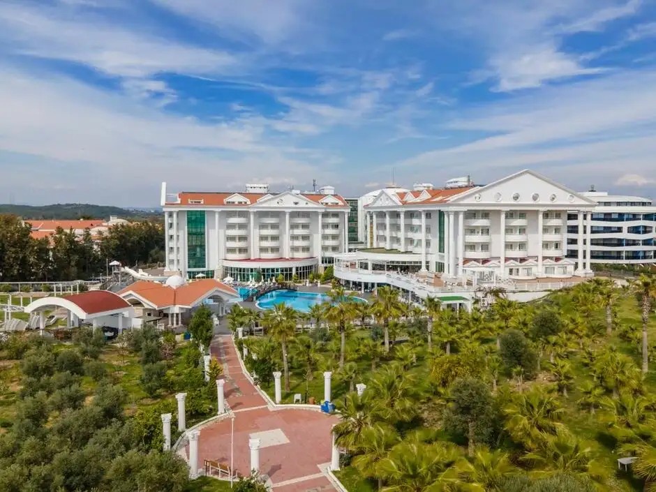 ROMA BEACH RESORT & SPA ADULTS ONLY 16+