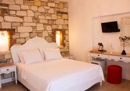 CASA RUBINO ALACATI