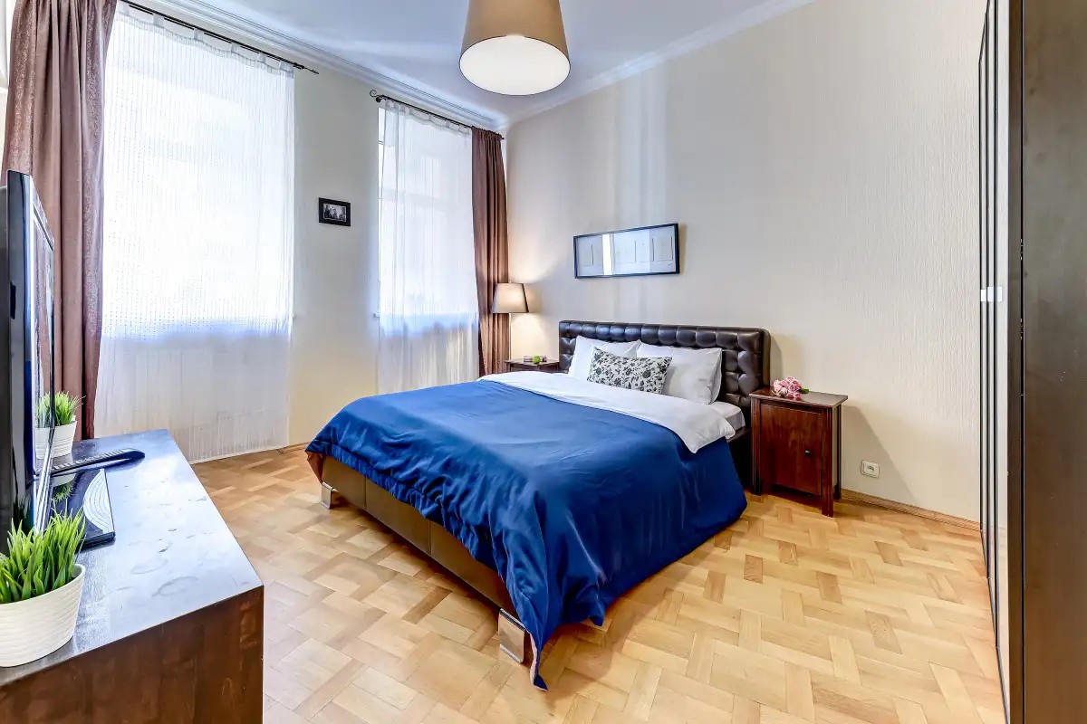 VLADIMIR APARTMENTS (ВЛАДИМИР)