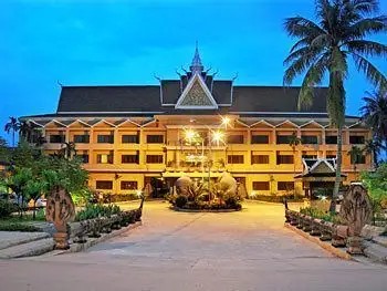 ANGKOR HOTEL