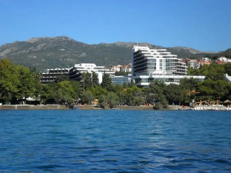 MEDITERRANEAN HEALTH CENTER IGALO (INSTITUTE IGALO)