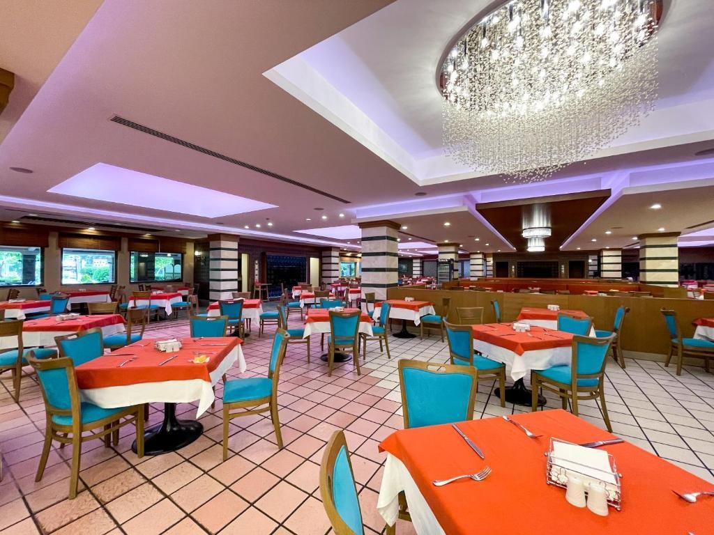 BELCONTI RESORT