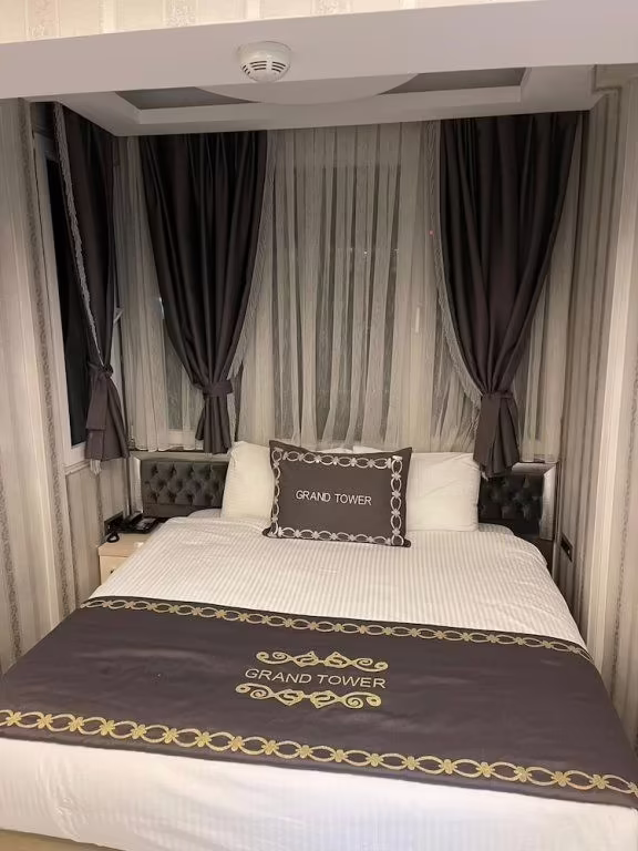GRAND TOWER HOTEL