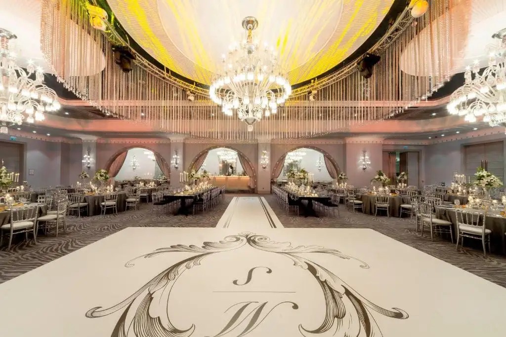 WYNDHAM GRAND ISTANBUL KALAMIS MARINA