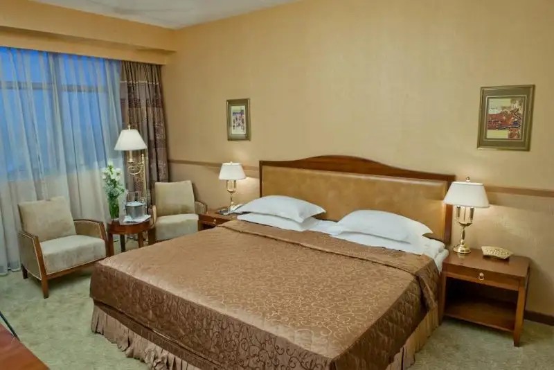 RAMADA PLAZA GENCE
