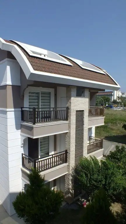 TAURUS RESIDENCES 2