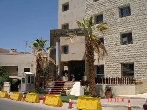 BEITY ROSE SUITES HOTEL