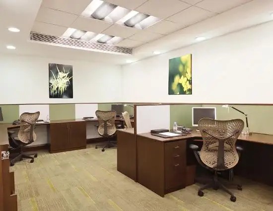 HILTON GARDEN INN NEW DELHI