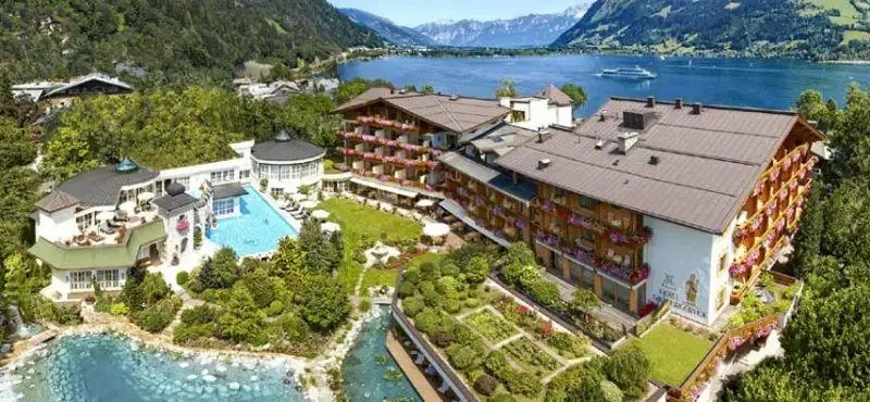 SALZBURGERHOF ZELL AM SEE