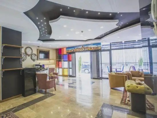 EXPRESS INCI AIRPORT HOTEL