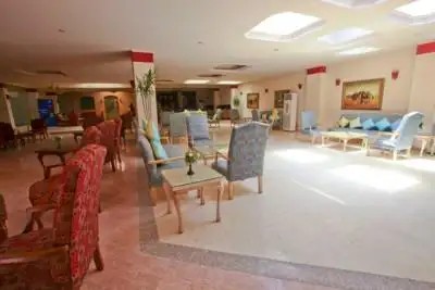 PRINCESS PALACE