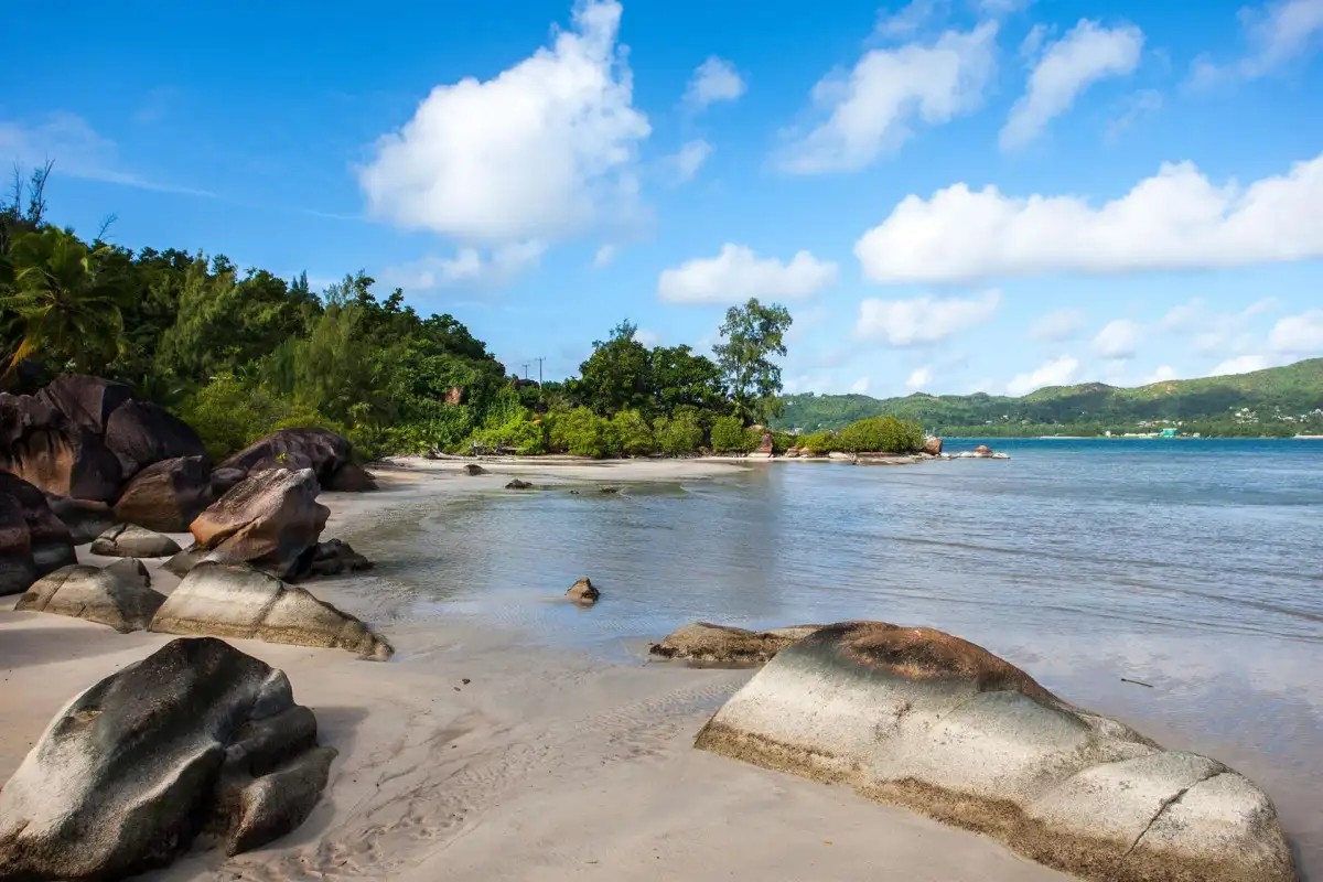 LE VASSEUR LA BUSE ECO RESORT (EX. ILES DES PALMES)