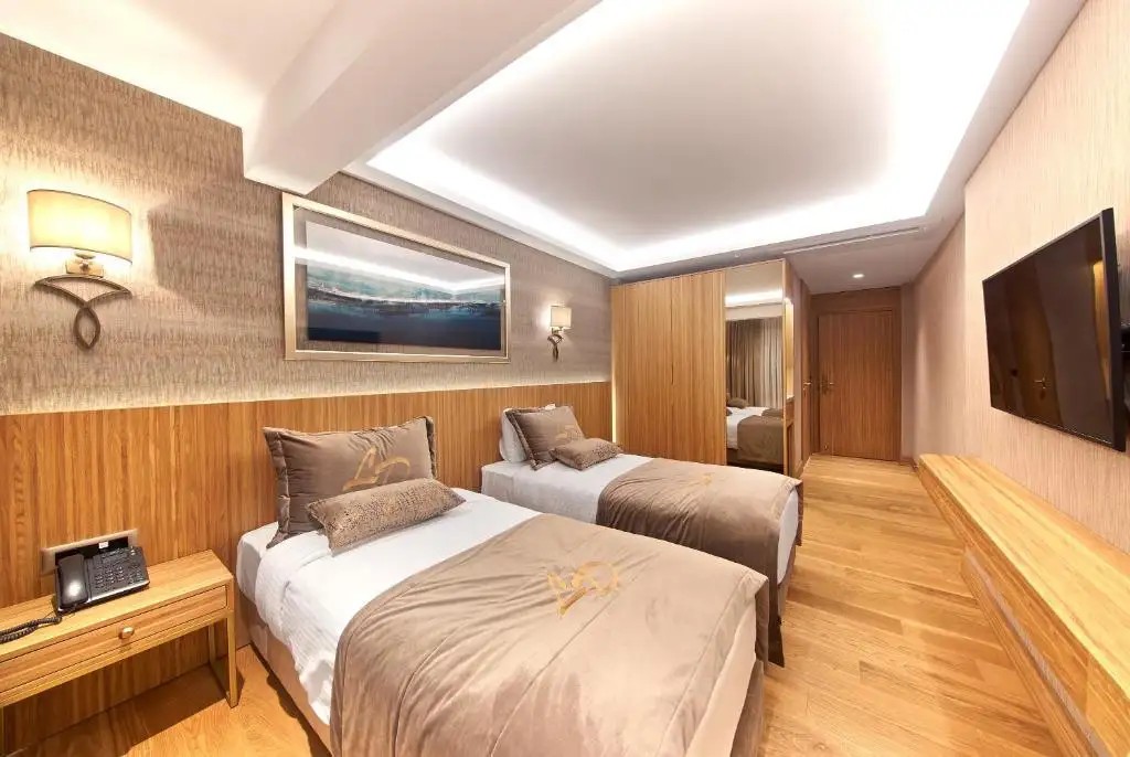 LADY DIANA HOTEL SULTANAHMET