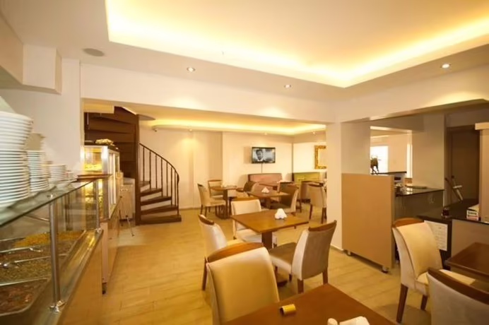 SIMAL BUTIK HOTEL