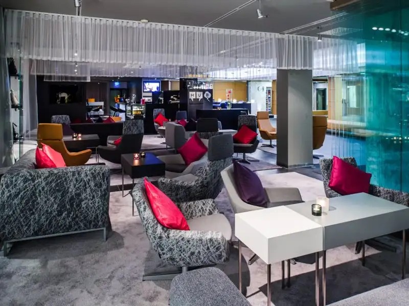 RADISSON BLU PLAZA HELSINKI