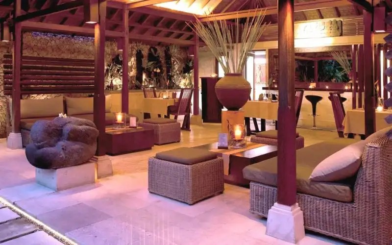 JAMAHAL PRIVATE RESORT & SPA