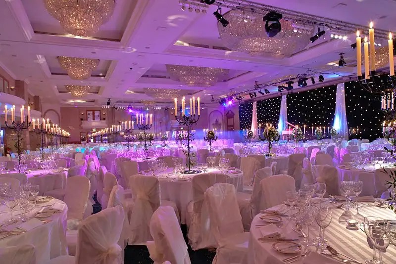 LONDON HILTON ON PARK LANE