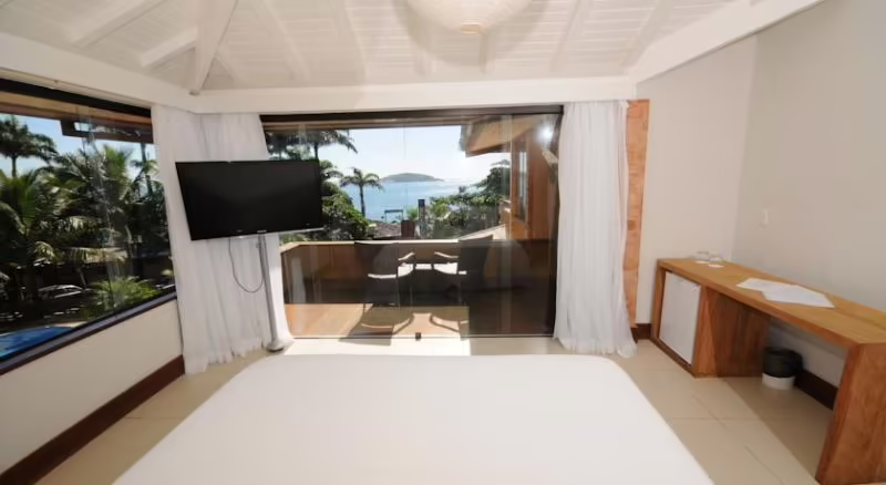 RIO BUZIOS BOUTIQUE HOTEL & SPA