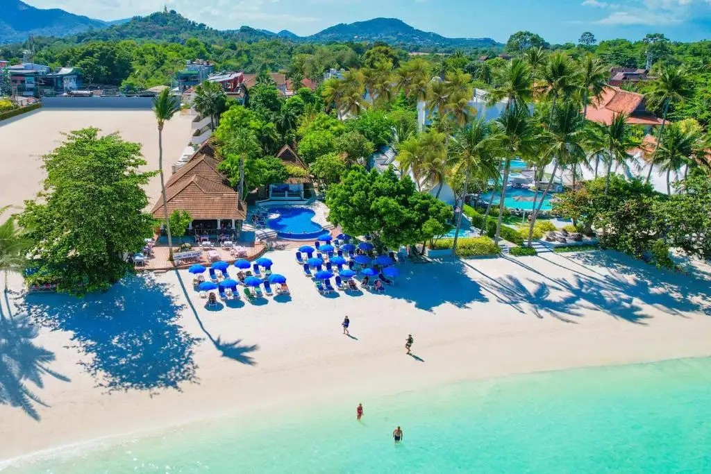 SAMUI NATEIN