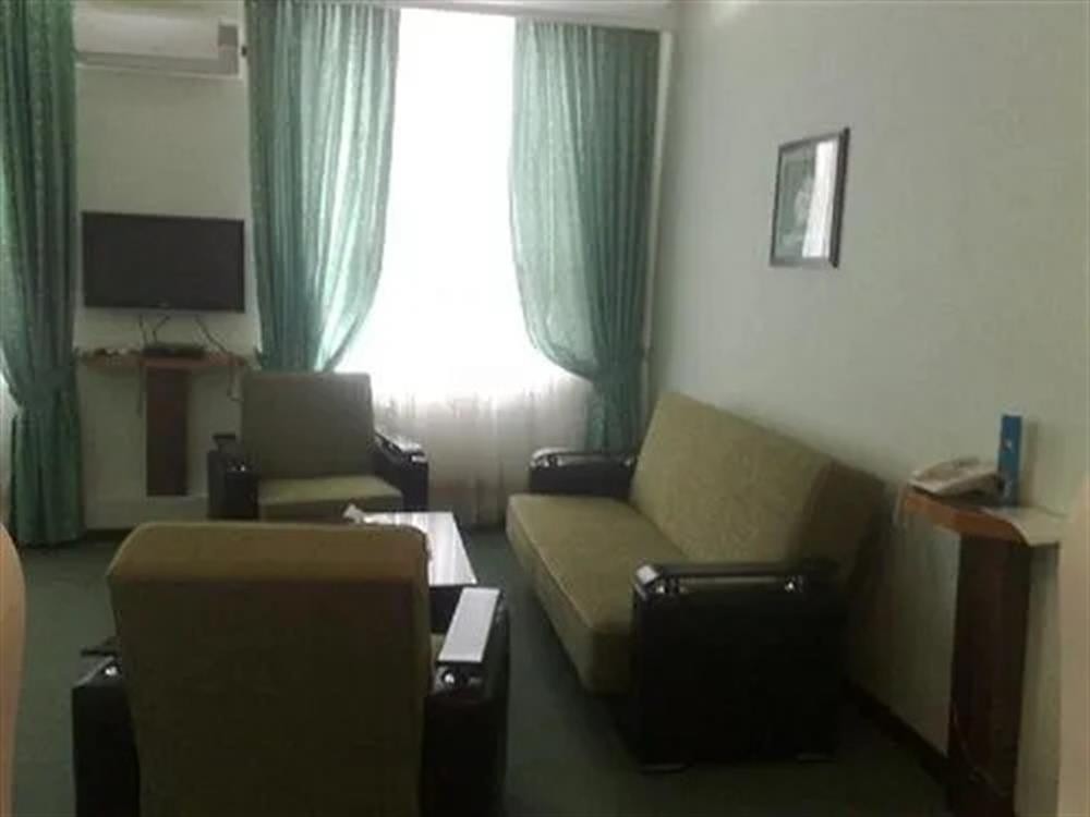 TITANIK HOTEL