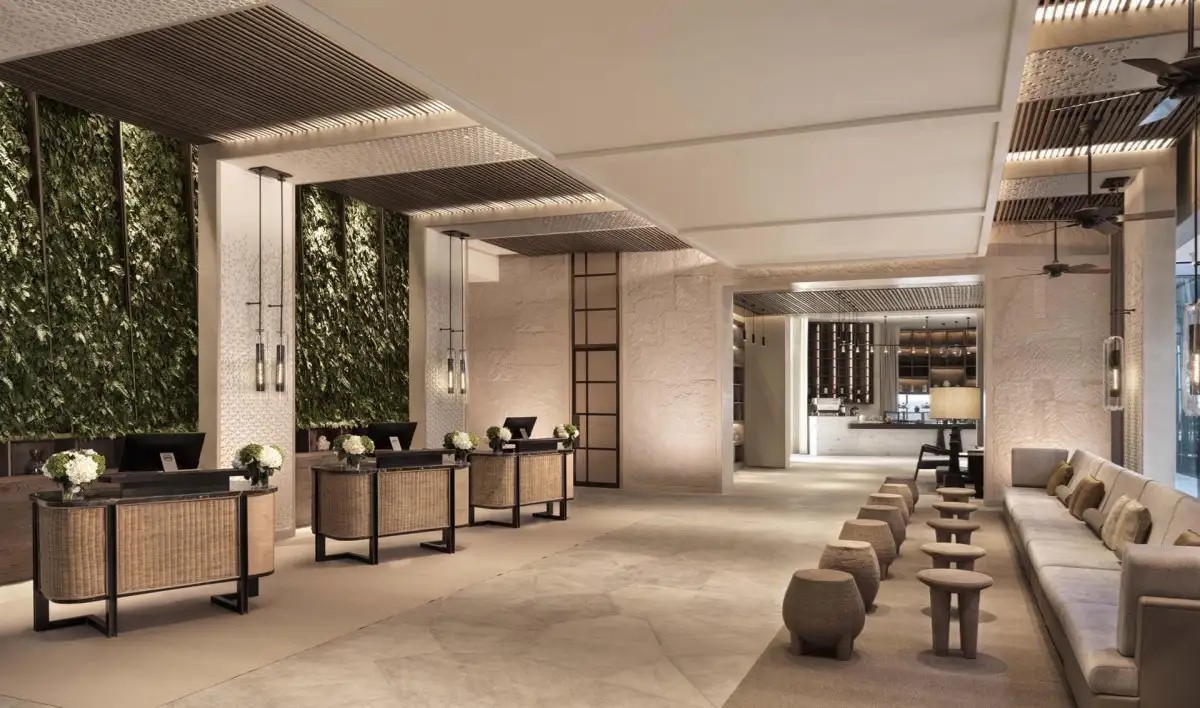 INTERCONTINENTAL RAS AL KHAIMAH MINA AL ARAB RESORT & SPA