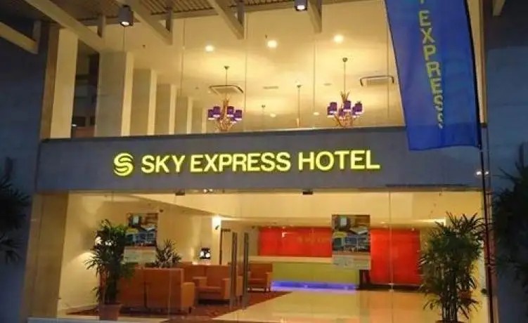 SKY EXPRESS HOTEL