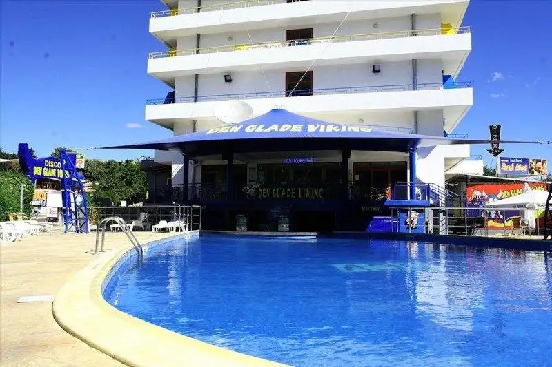 PARTY HOTEL GOLDEN SANDS (EX. PARTY HOTEL VLADISLAV)