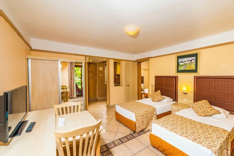 family suite